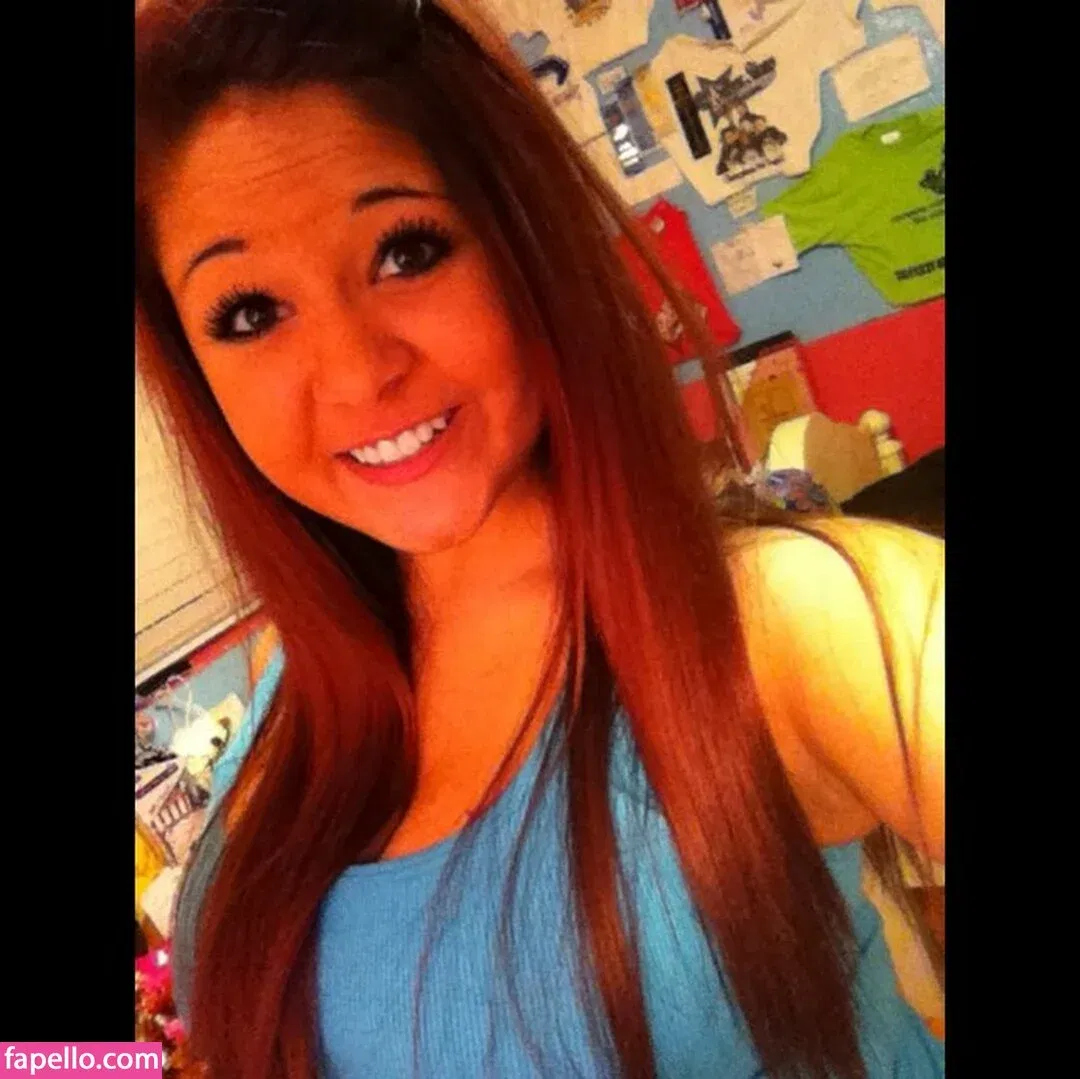 Gabriella Onlyfans Photo Gallery 