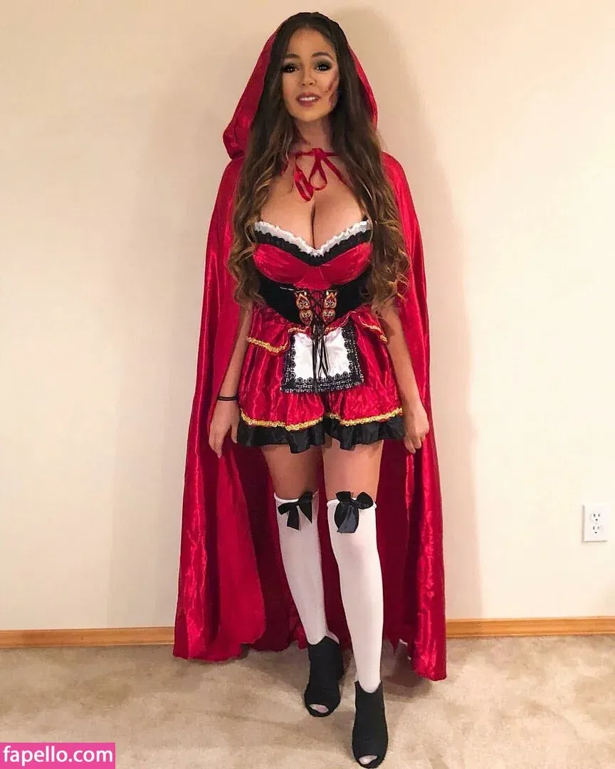 Gabriella Onlyfans Photo Gallery 