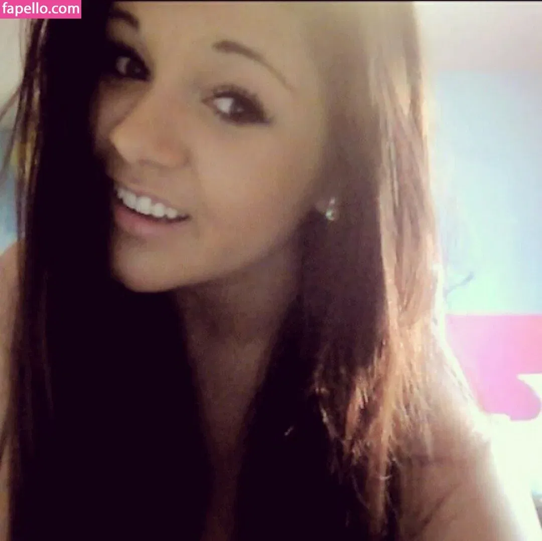 Gabriella Onlyfans Photo Gallery 