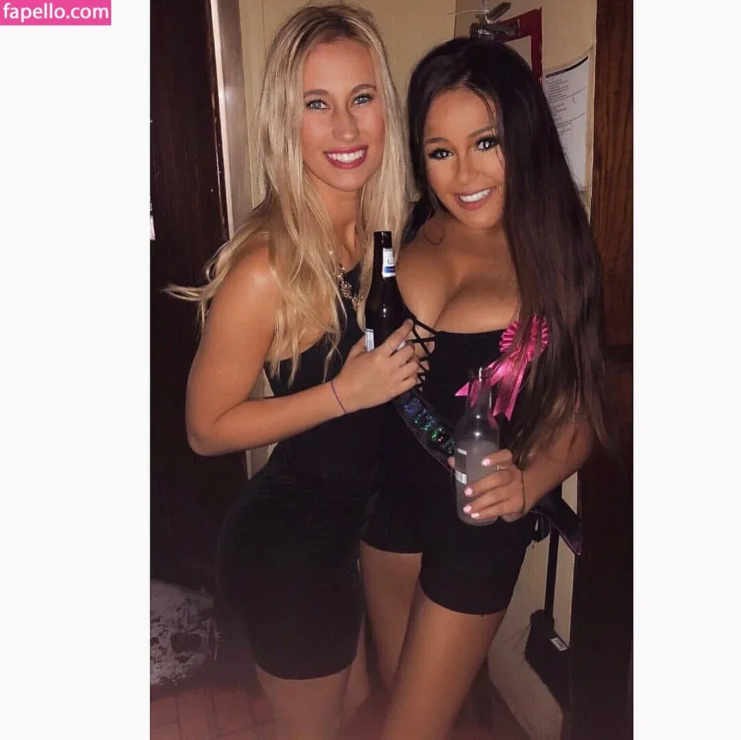 Gabriella Onlyfans Photo Gallery 