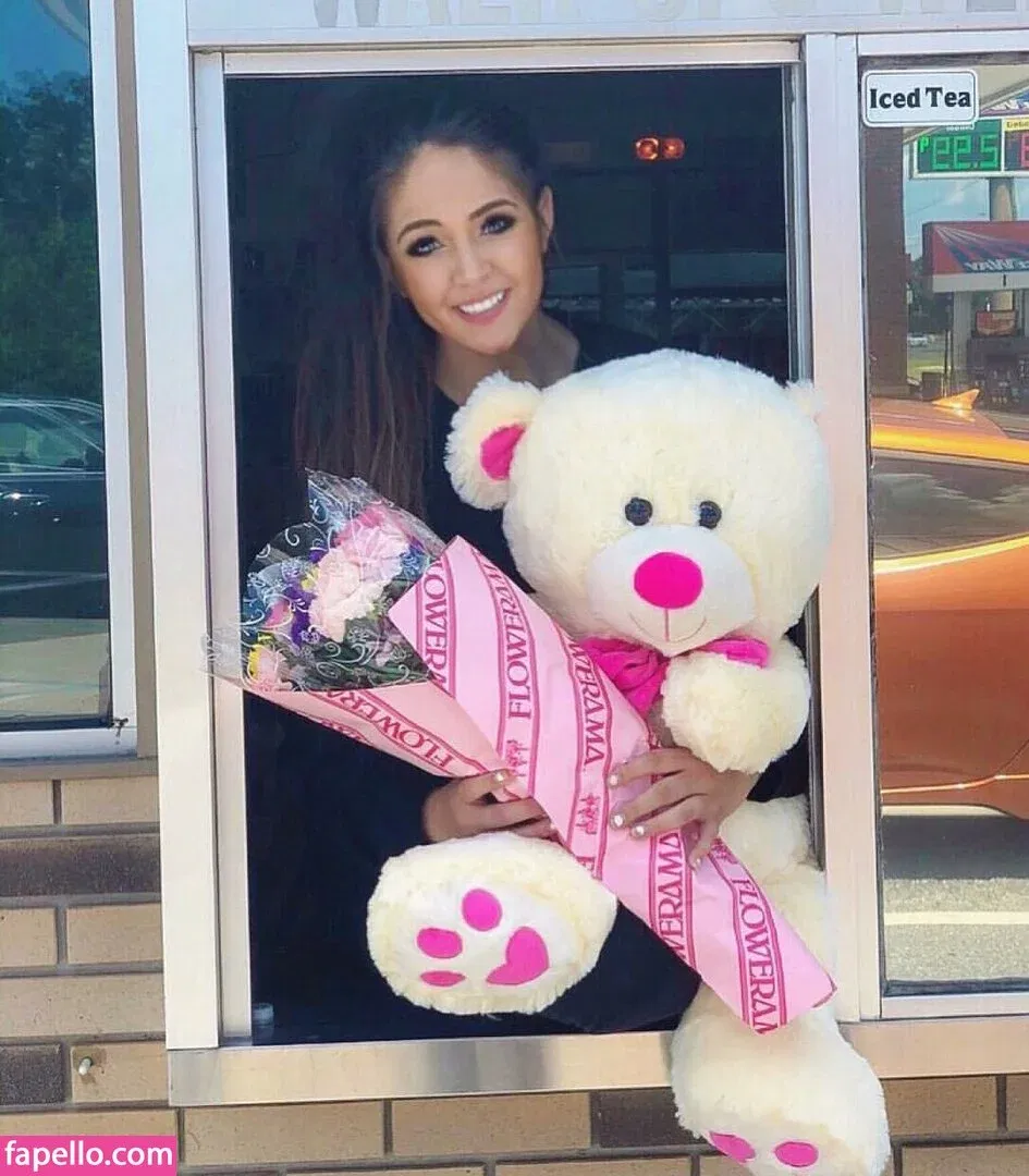 Gabriella Onlyfans Photo Gallery 