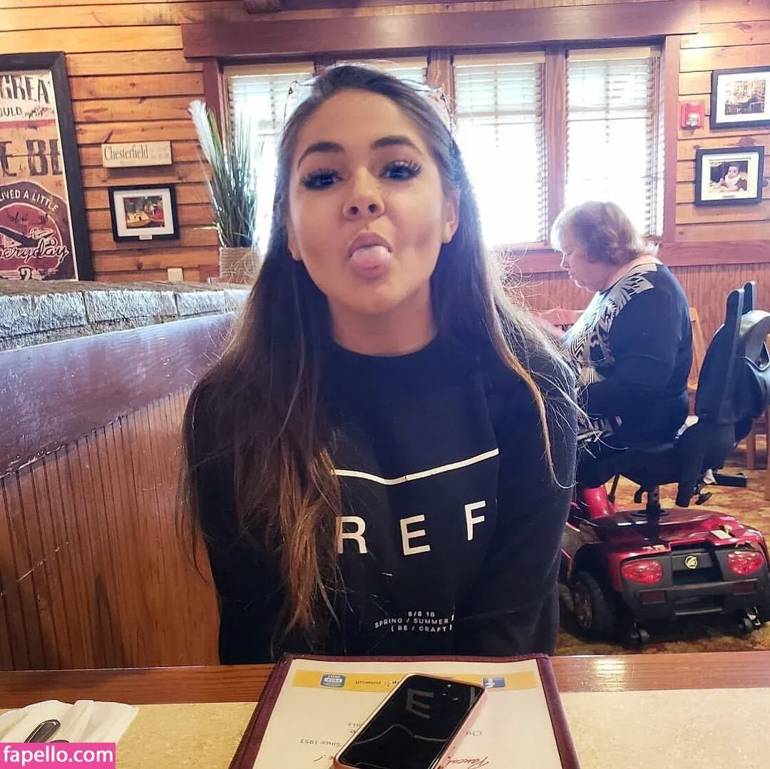 Gabriella Onlyfans Photo Gallery 