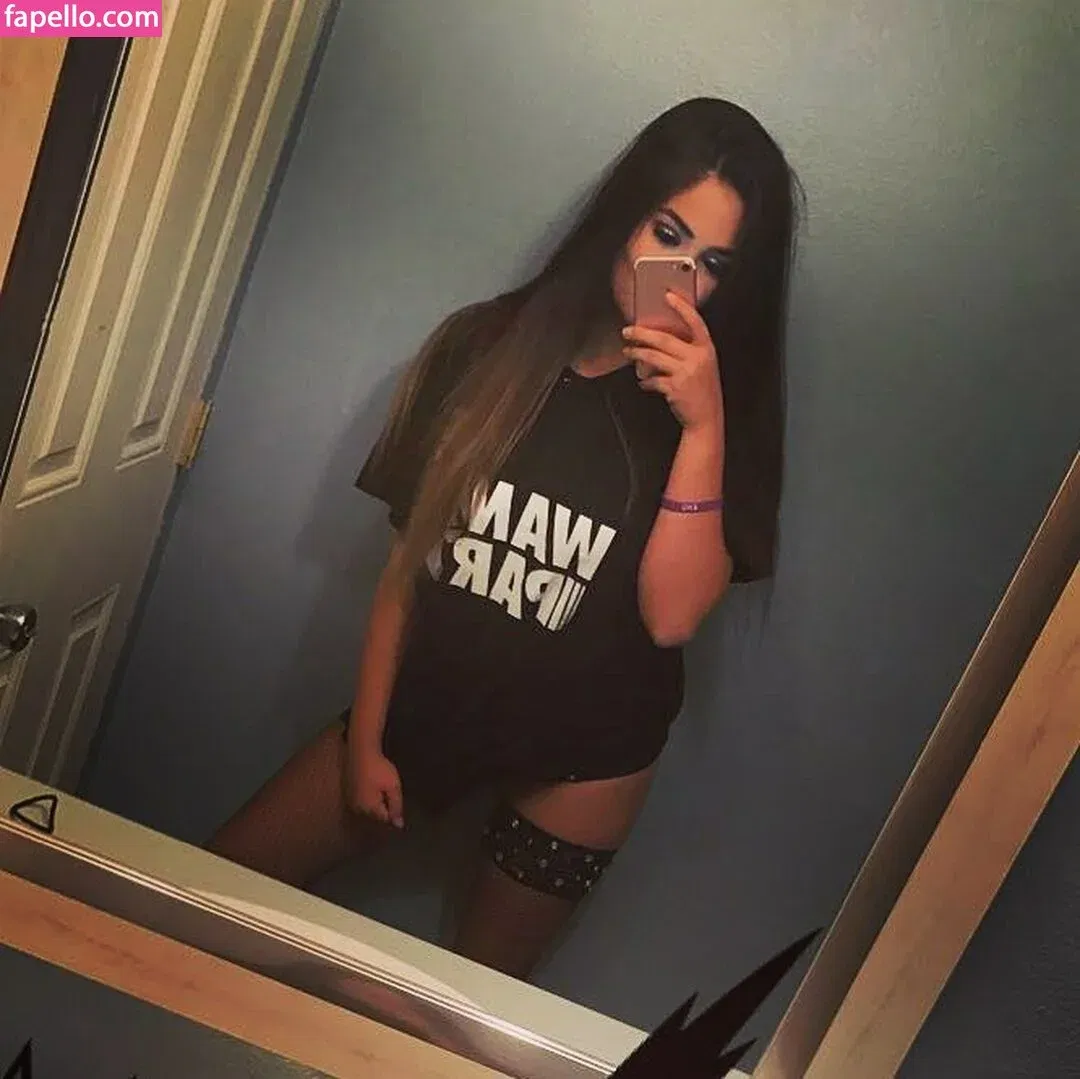 Gabriella Onlyfans Photo Gallery 