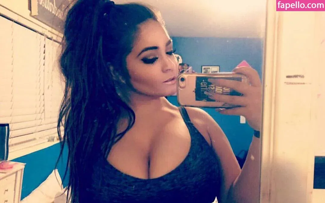 Gabriella Onlyfans Photo Gallery 