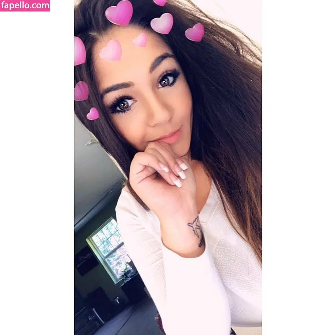 Gabriella Onlyfans Photo Gallery 