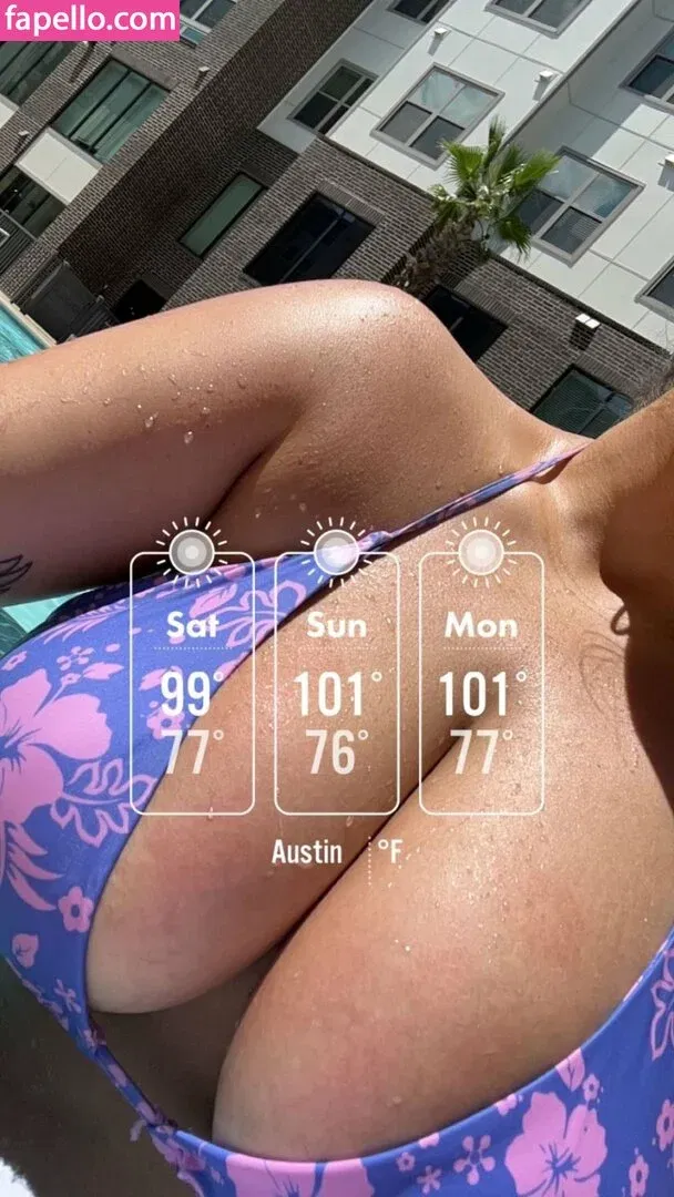 Gabriella Onlyfans Photo Gallery 