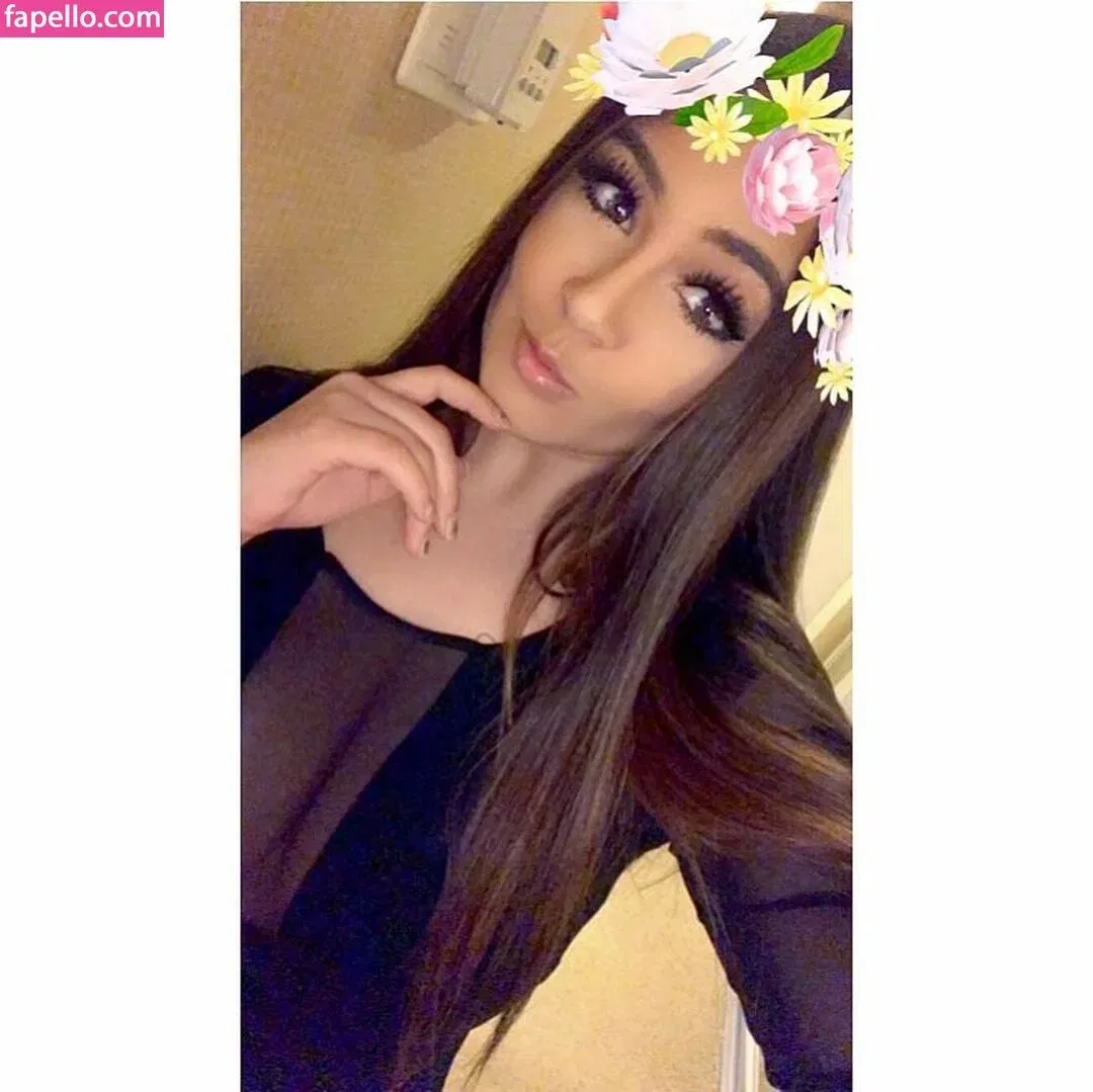 Gabriella Onlyfans Photo Gallery 