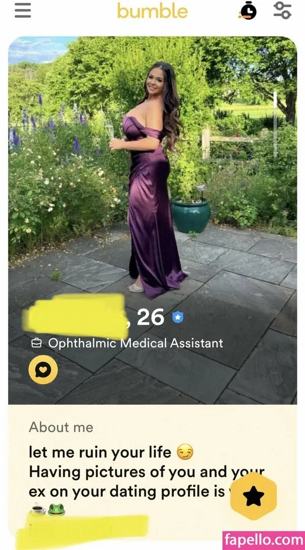 Gabriella Onlyfans Photo Gallery 