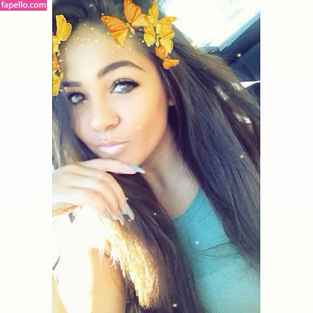 Gabriella Onlyfans Photo Gallery 