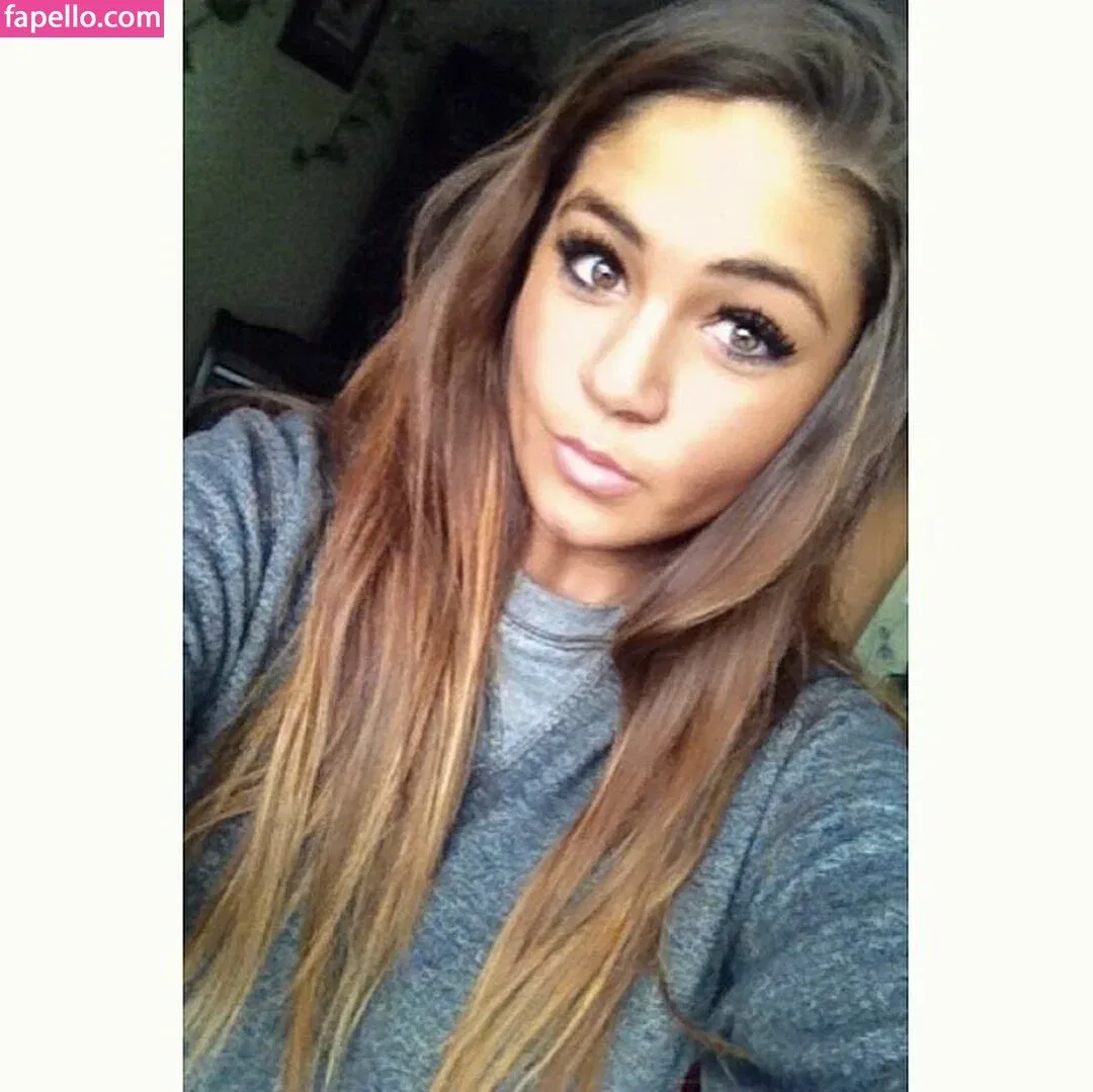 Gabriella Onlyfans Photo Gallery 