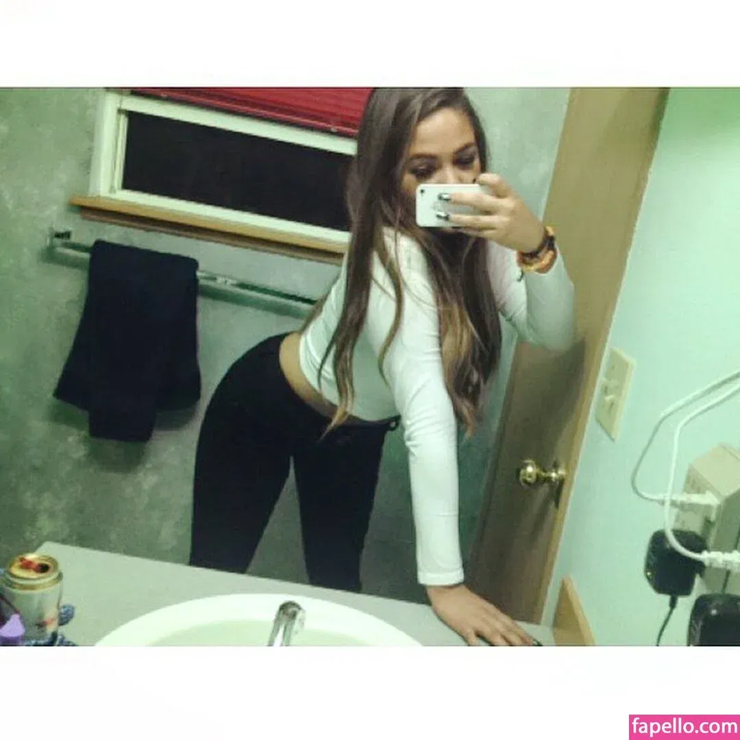 Gabriella Onlyfans Photo Gallery 