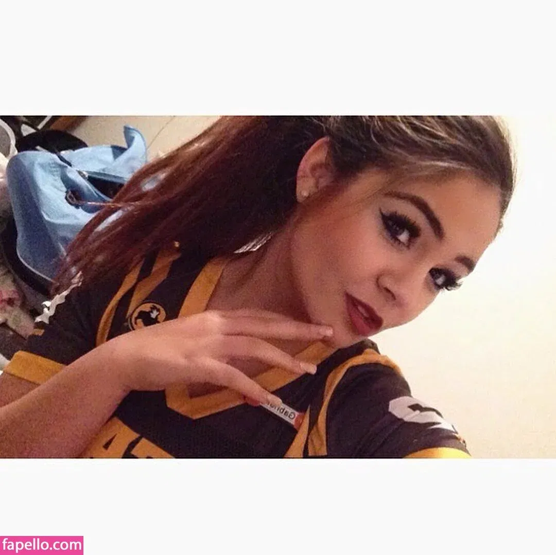 Gabriella Onlyfans Photo Gallery 