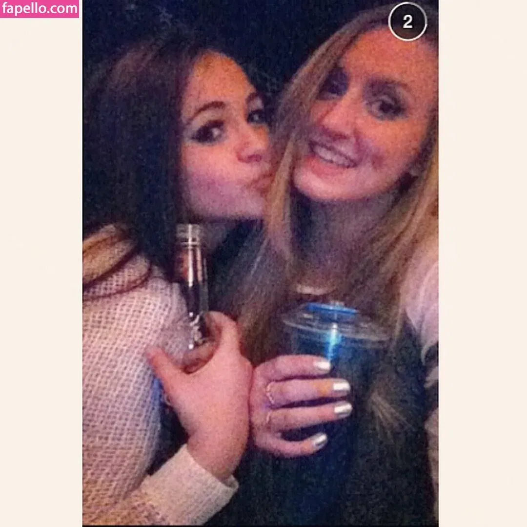 Gabriella Onlyfans Photo Gallery 