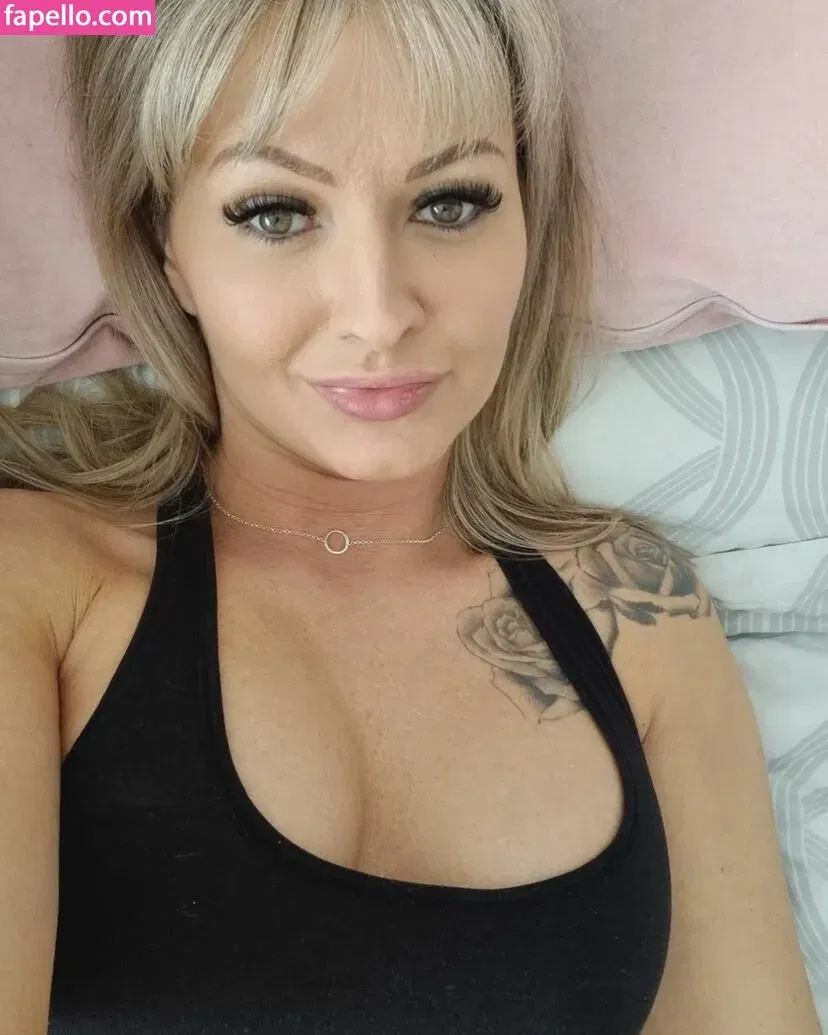 Gabriella Onlyfans Photo Gallery 