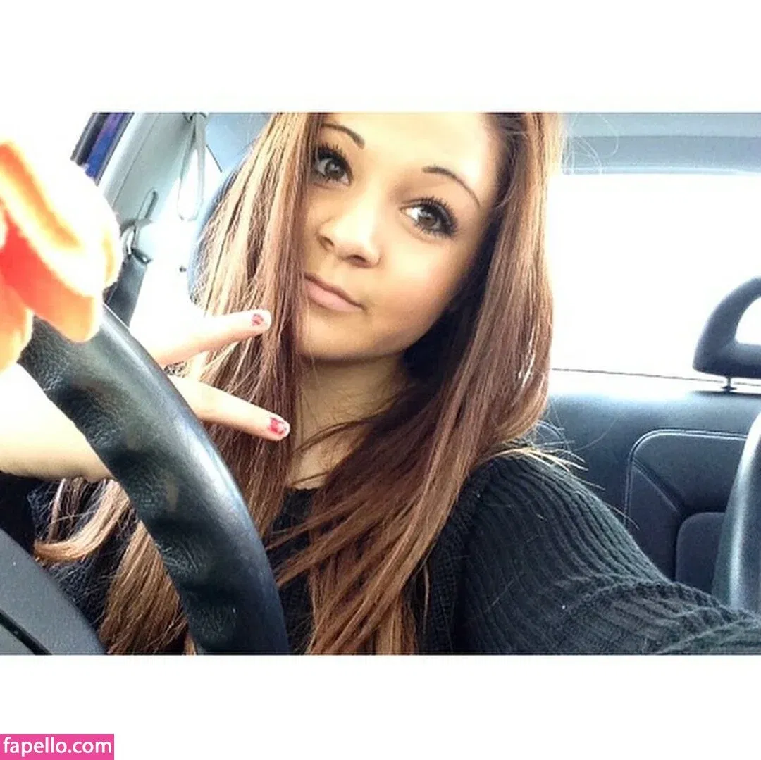 Gabriella Onlyfans Photo Gallery 