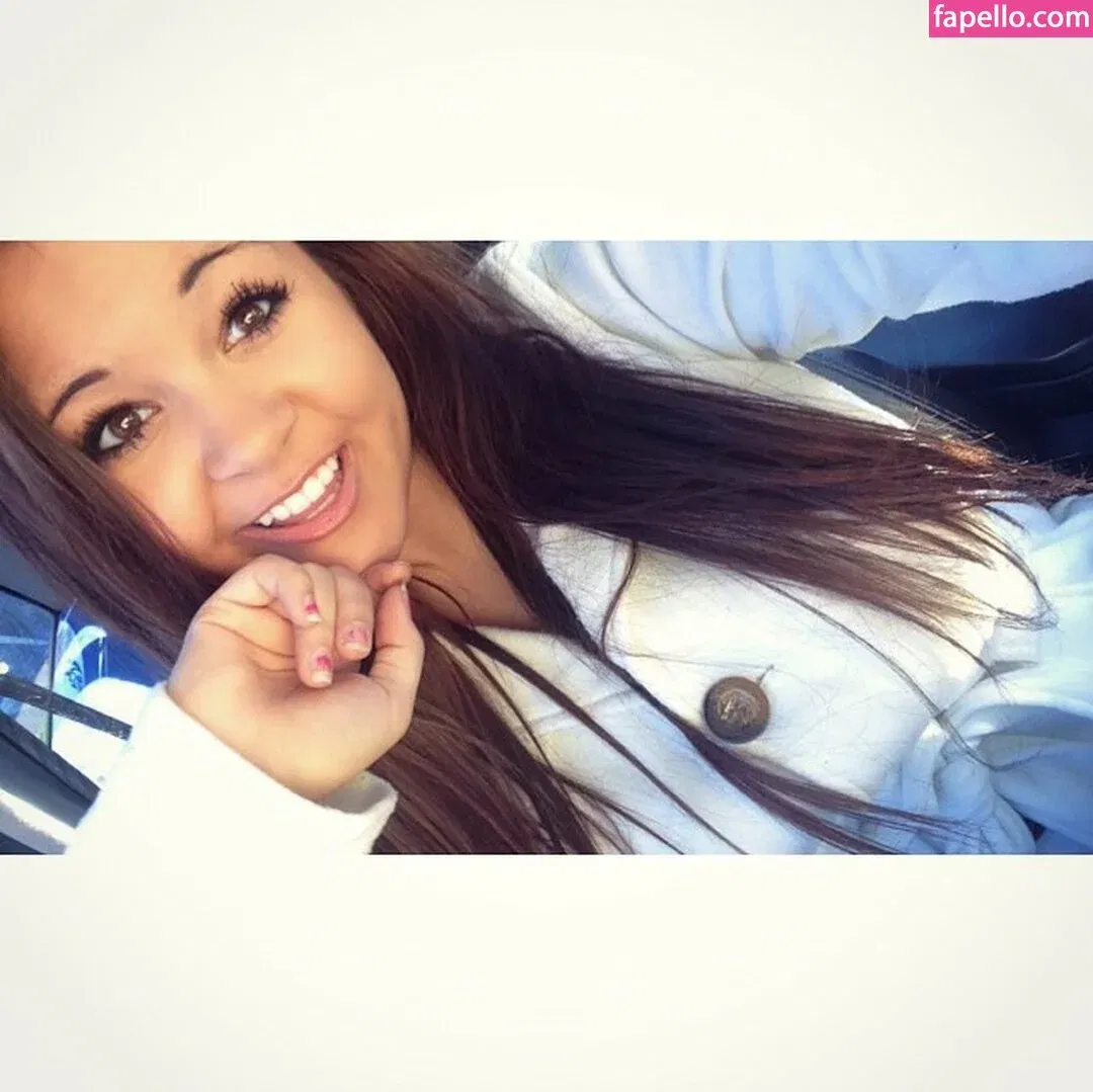 Gabriella Onlyfans Photo Gallery 