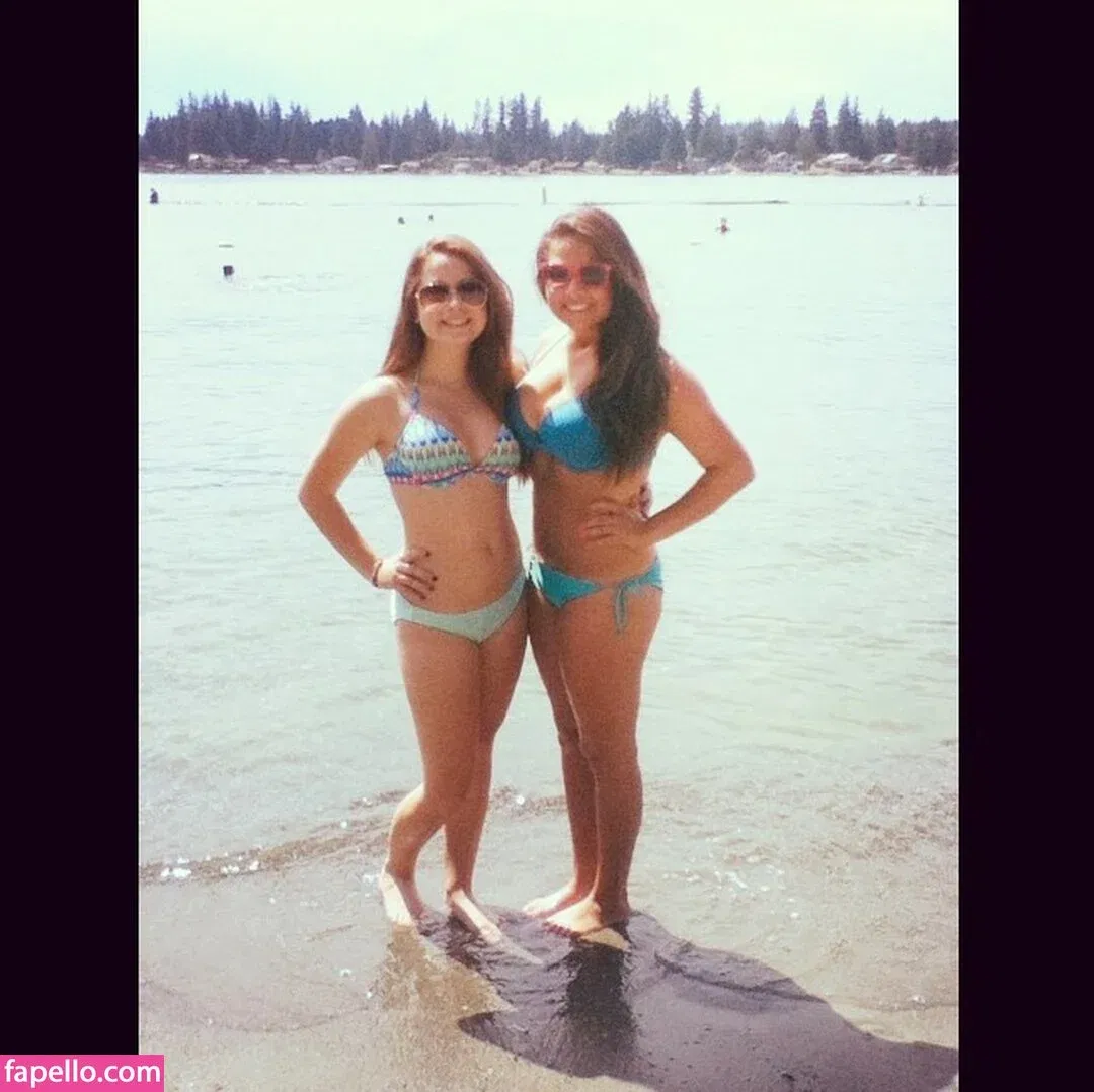 Gabriella Onlyfans Photo Gallery 