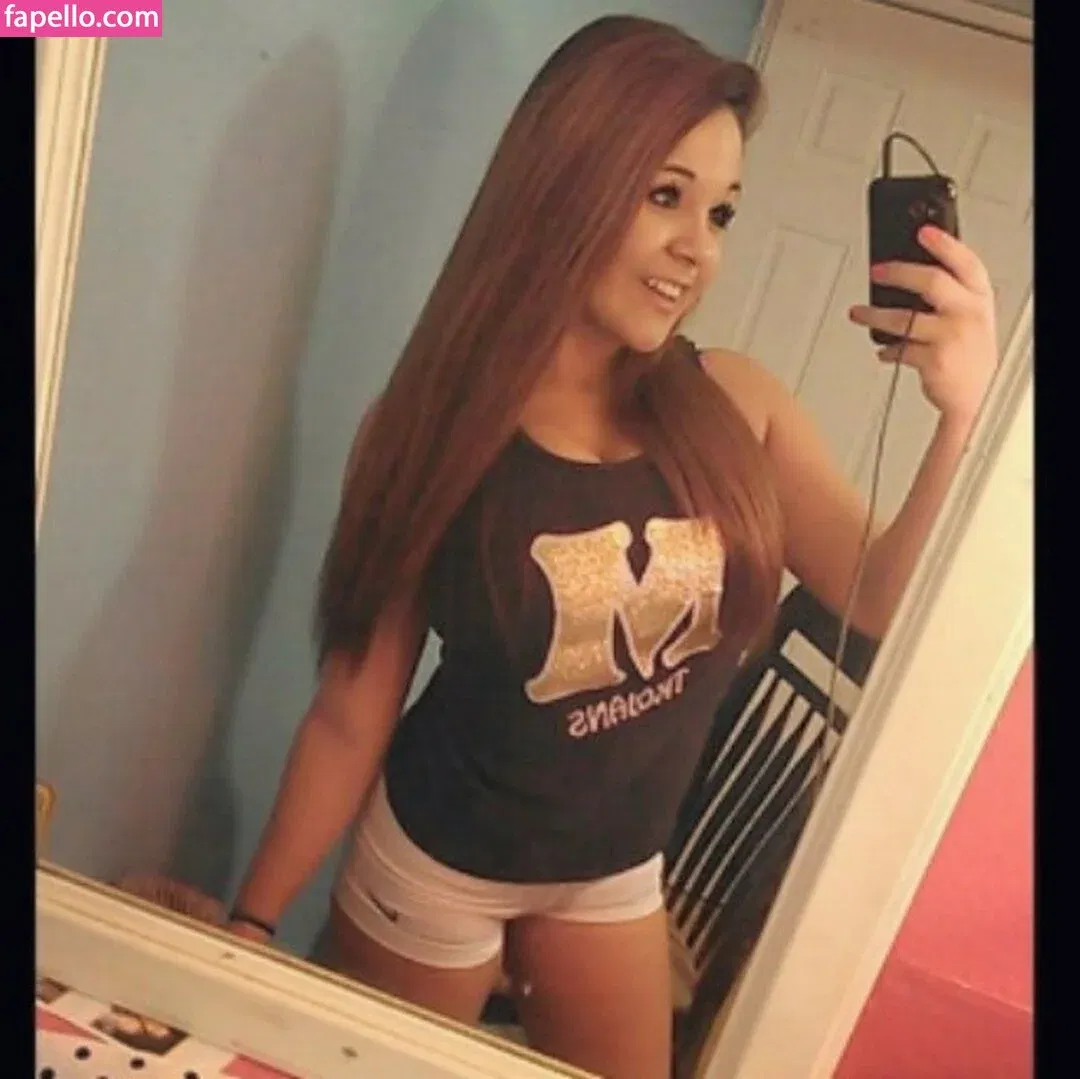 Gabriella Onlyfans Photo Gallery 