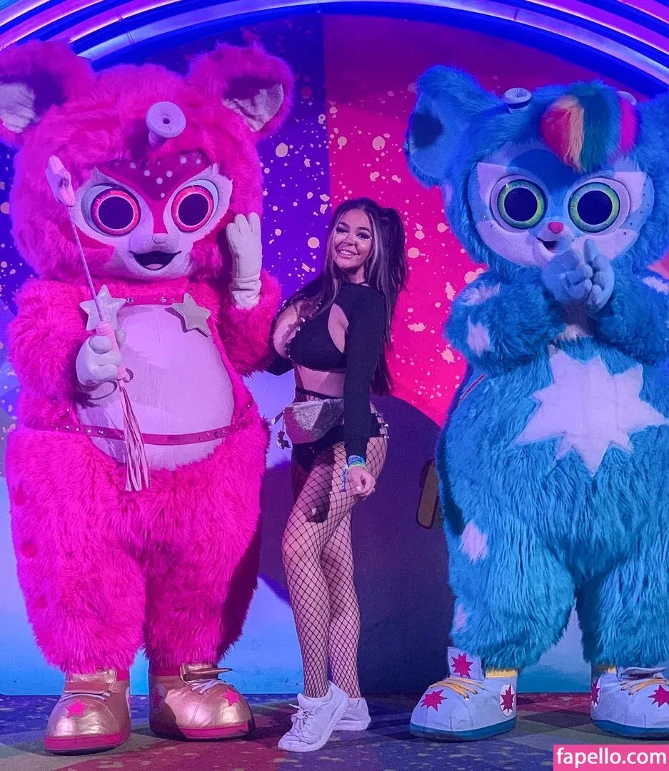 Gabriella Onlyfans Photo Gallery 