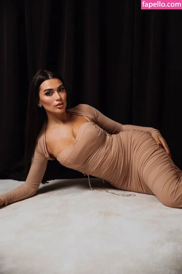 Gabriella Onlyfans Photo Gallery 