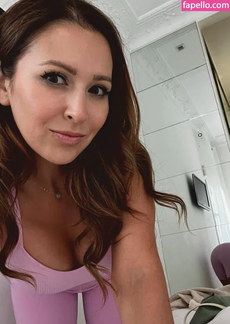 Gabriella Onlyfans Photo Gallery 