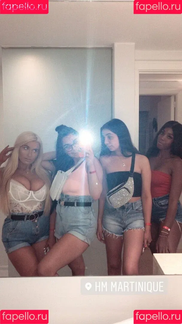 Caitlin Onlyfans Photo Gallery 