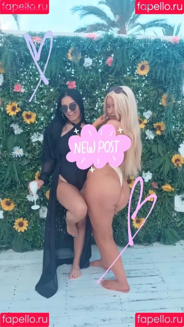 Caitlin Onlyfans Photo Gallery 