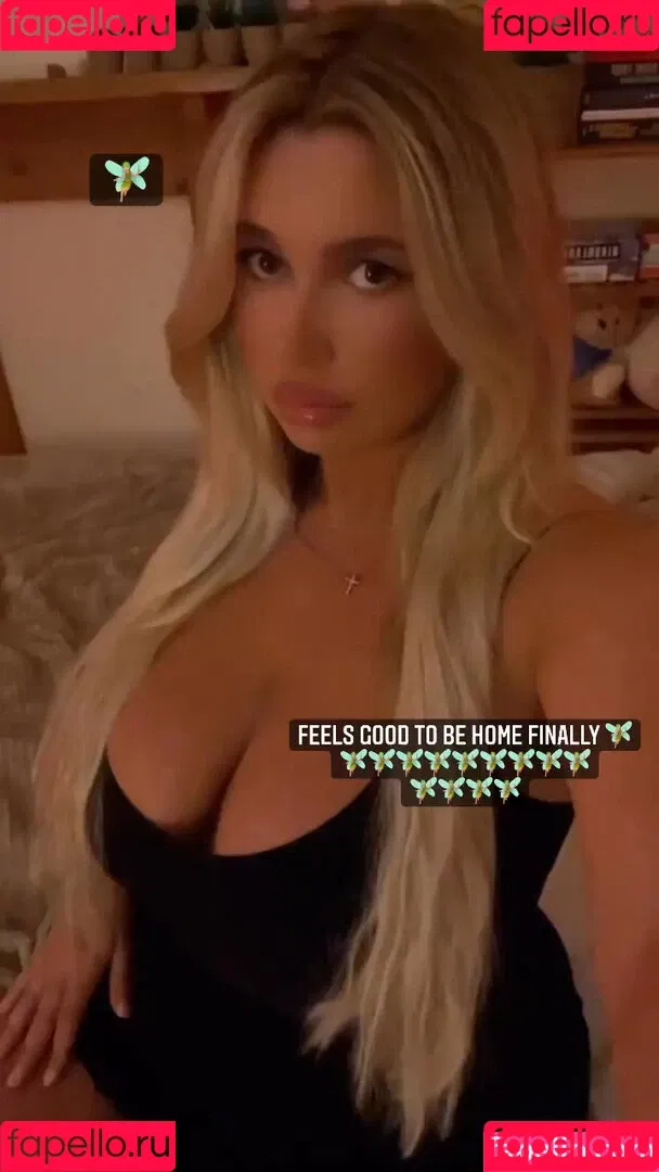 Caitlin Onlyfans Photo Gallery 