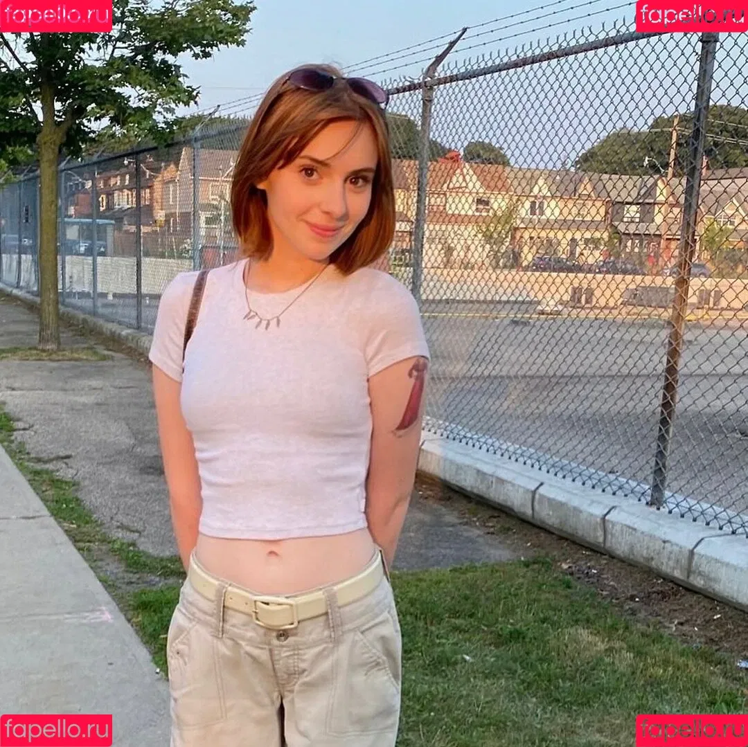 Caitlin Onlyfans Photo Gallery 