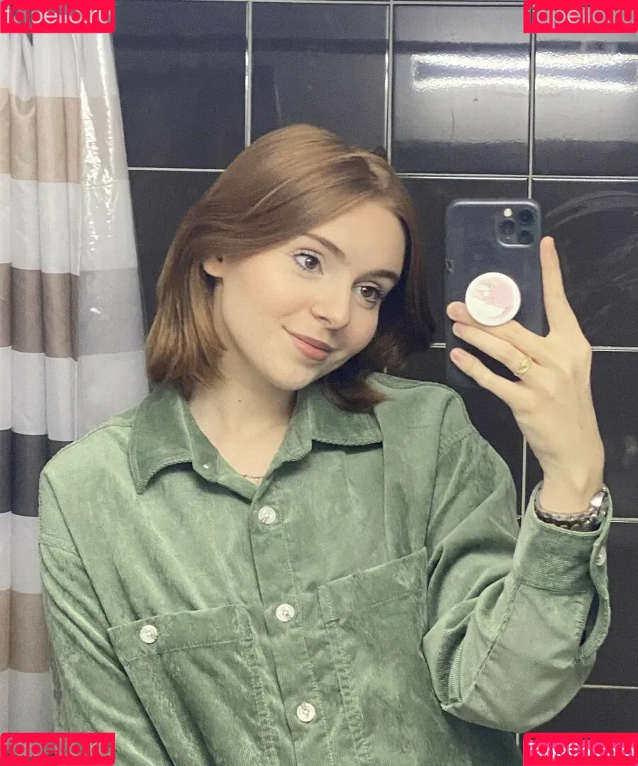 Caitlin Onlyfans Photo Gallery 