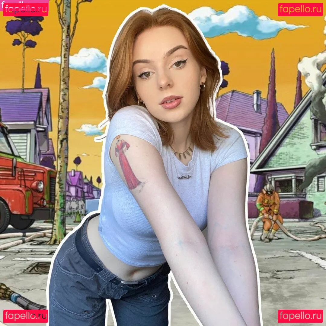 Caitlin Onlyfans Photo Gallery 