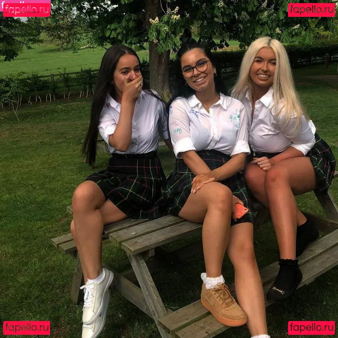 Caitlin Onlyfans Photo Gallery 