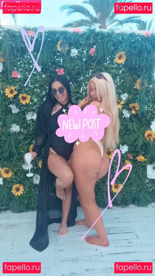 Caitlin Onlyfans Photo Gallery 