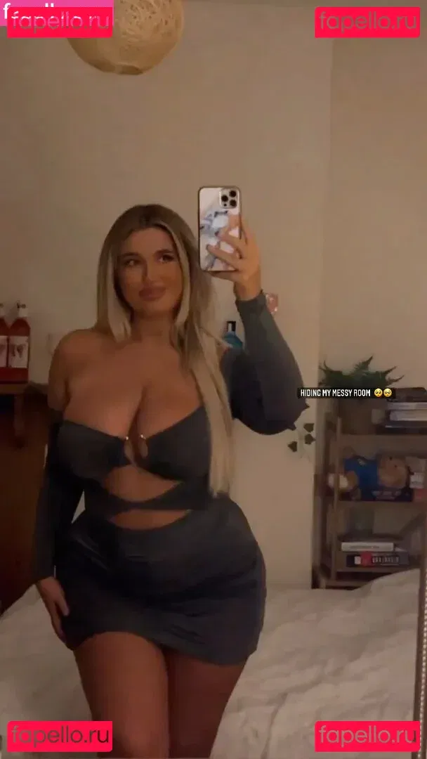 Caitlin Onlyfans Photo Gallery 