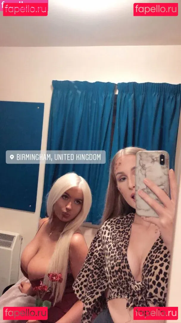 Caitlin Onlyfans Photo Gallery 