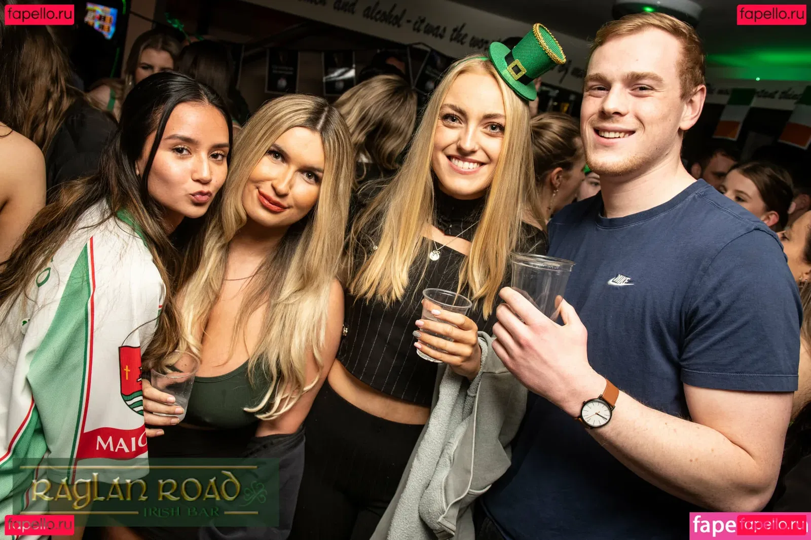 Caitlin Onlyfans Photo Gallery 