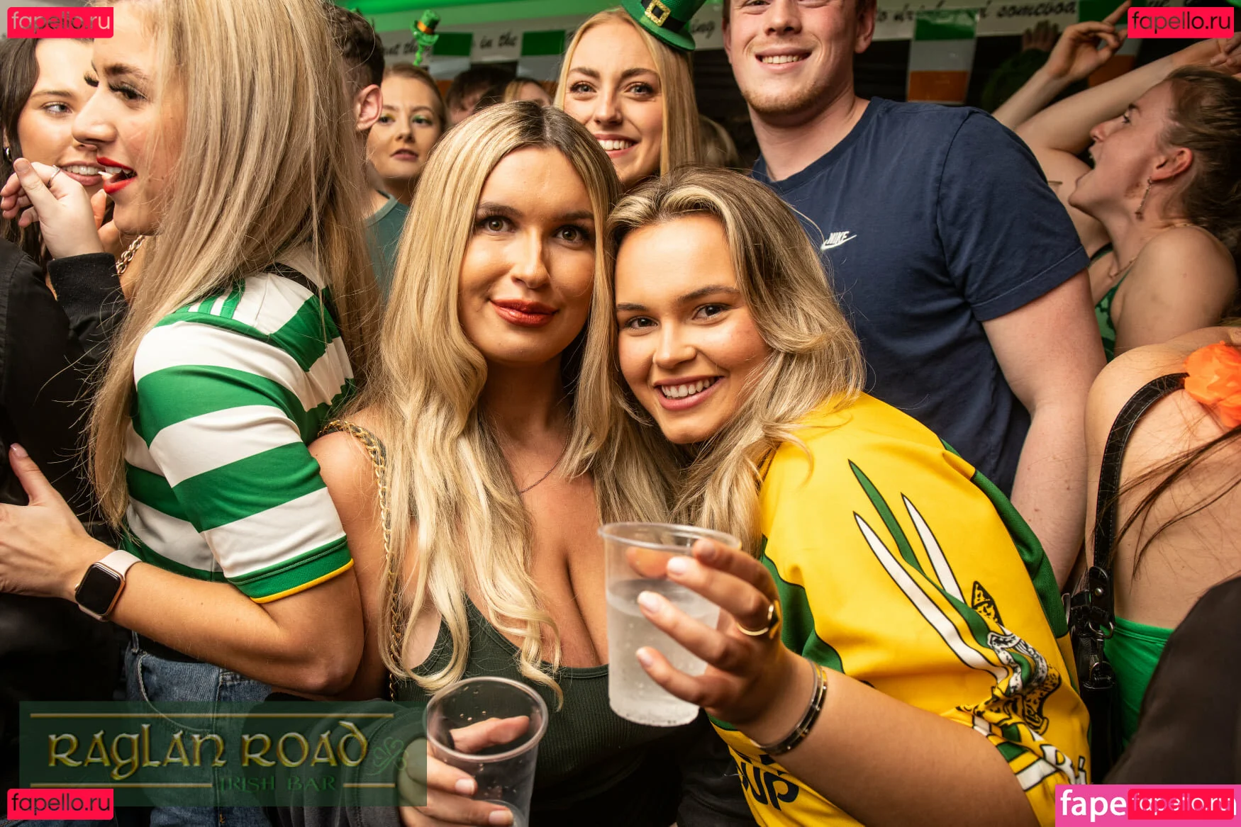 Caitlin Onlyfans Photo Gallery 