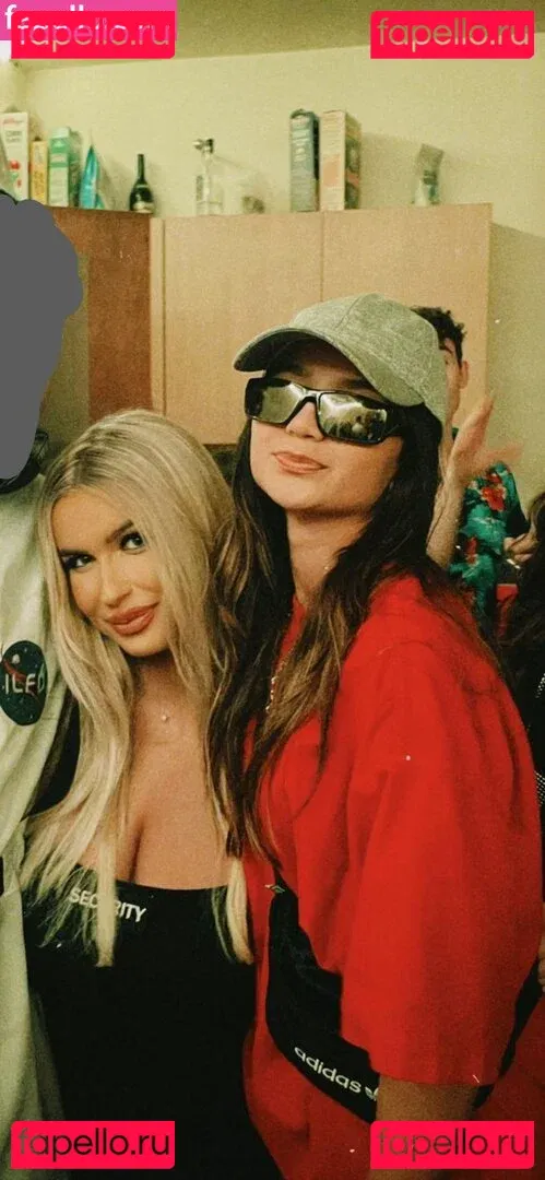 Caitlin Onlyfans Photo Gallery 