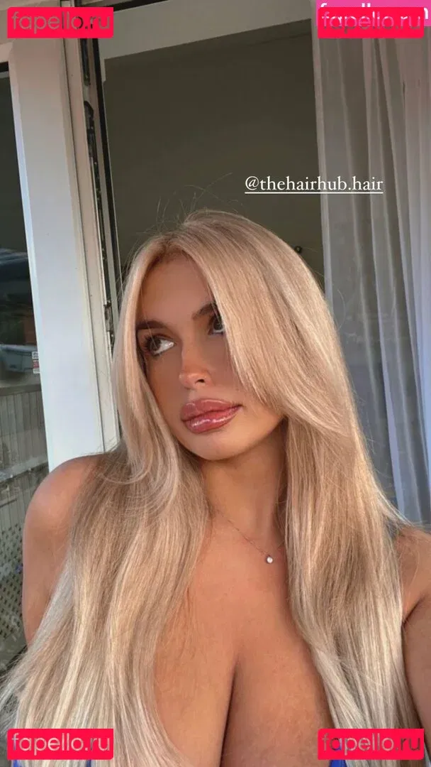 Caitlin Onlyfans Photo Gallery 