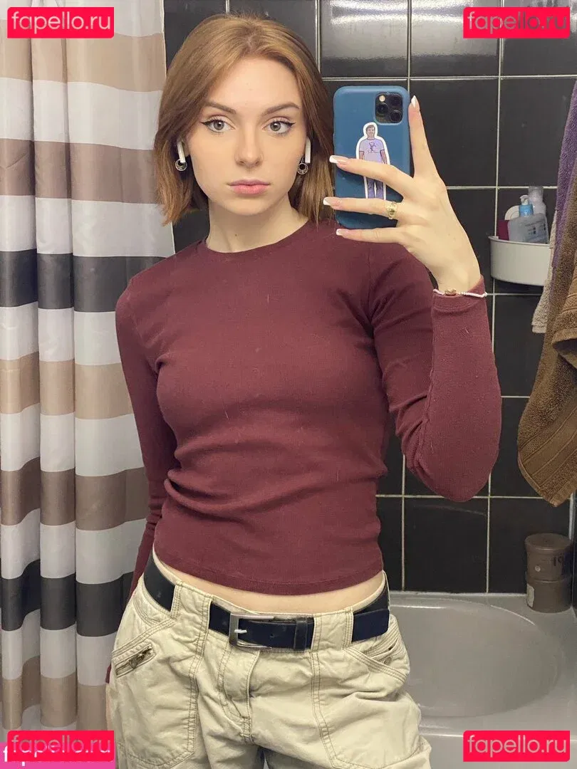 Caitlin Onlyfans Photo Gallery 