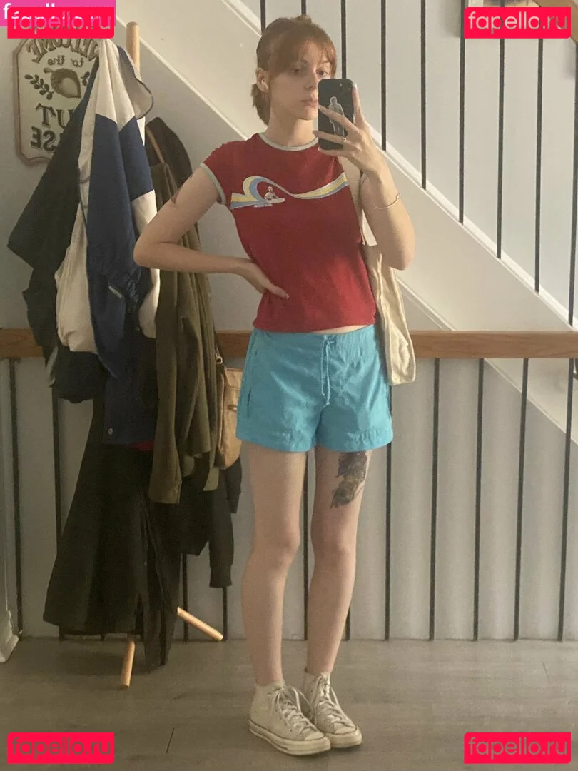 Caitlin Onlyfans Photo Gallery 