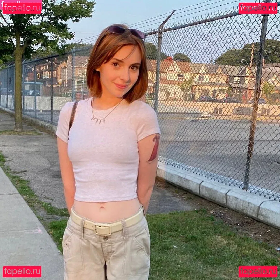 Caitlin Onlyfans Photo Gallery 