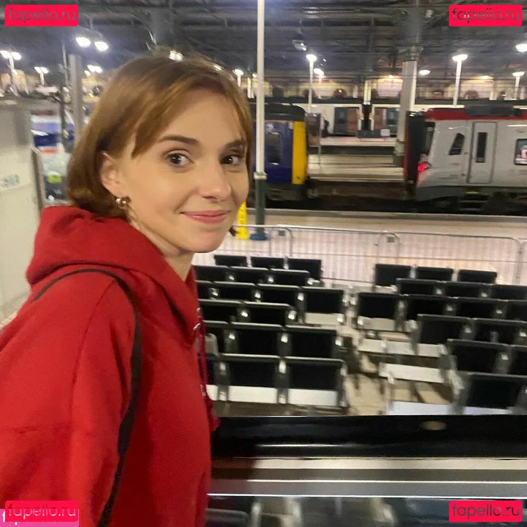 Caitlin Onlyfans Photo Gallery 