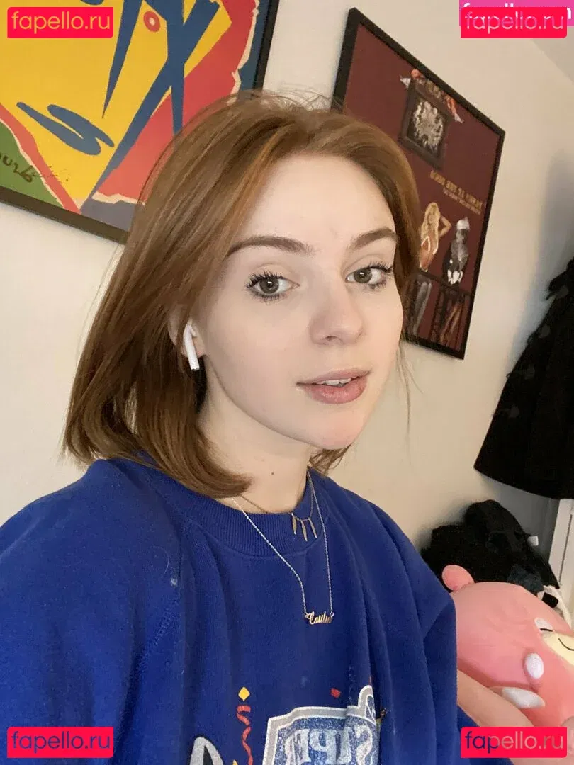 Caitlin Onlyfans Photo Gallery 