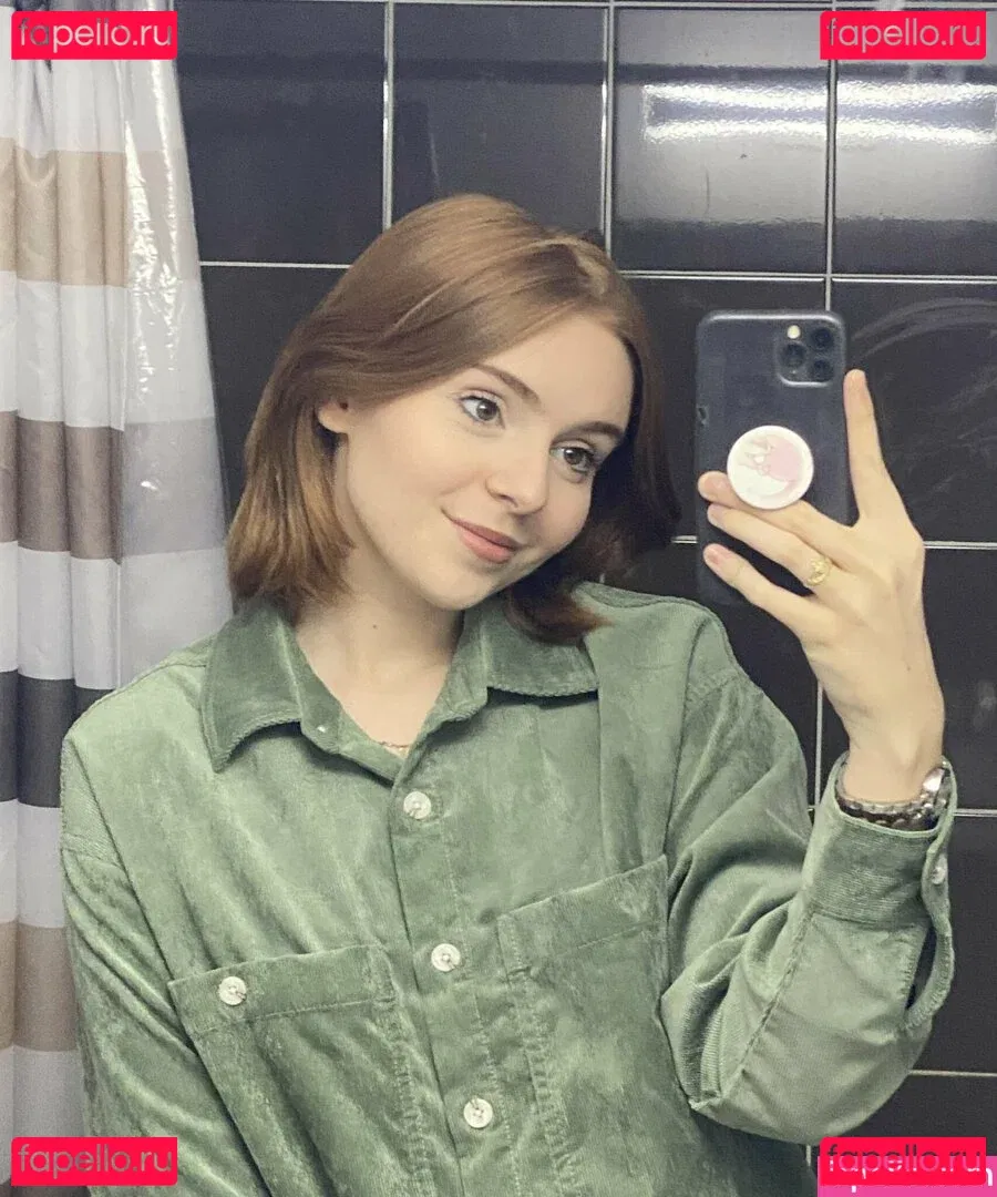 Caitlin Onlyfans Photo Gallery 