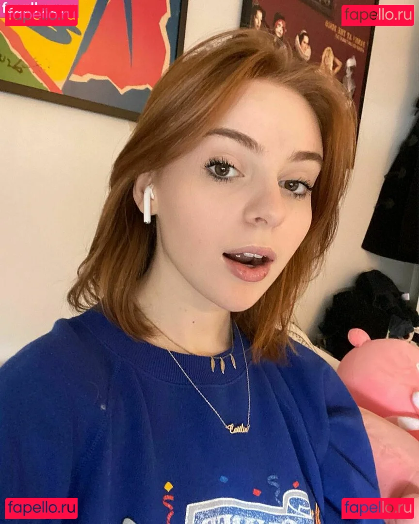 Caitlin Onlyfans Photo Gallery 