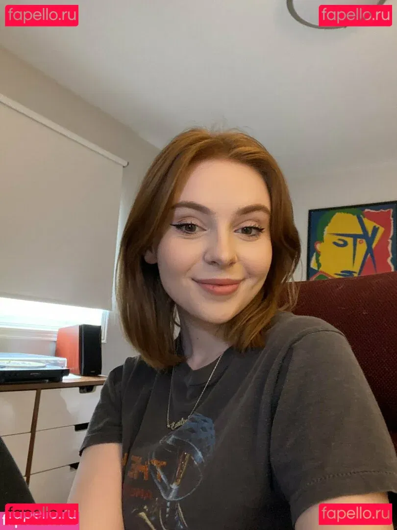 Caitlin Onlyfans Photo Gallery 