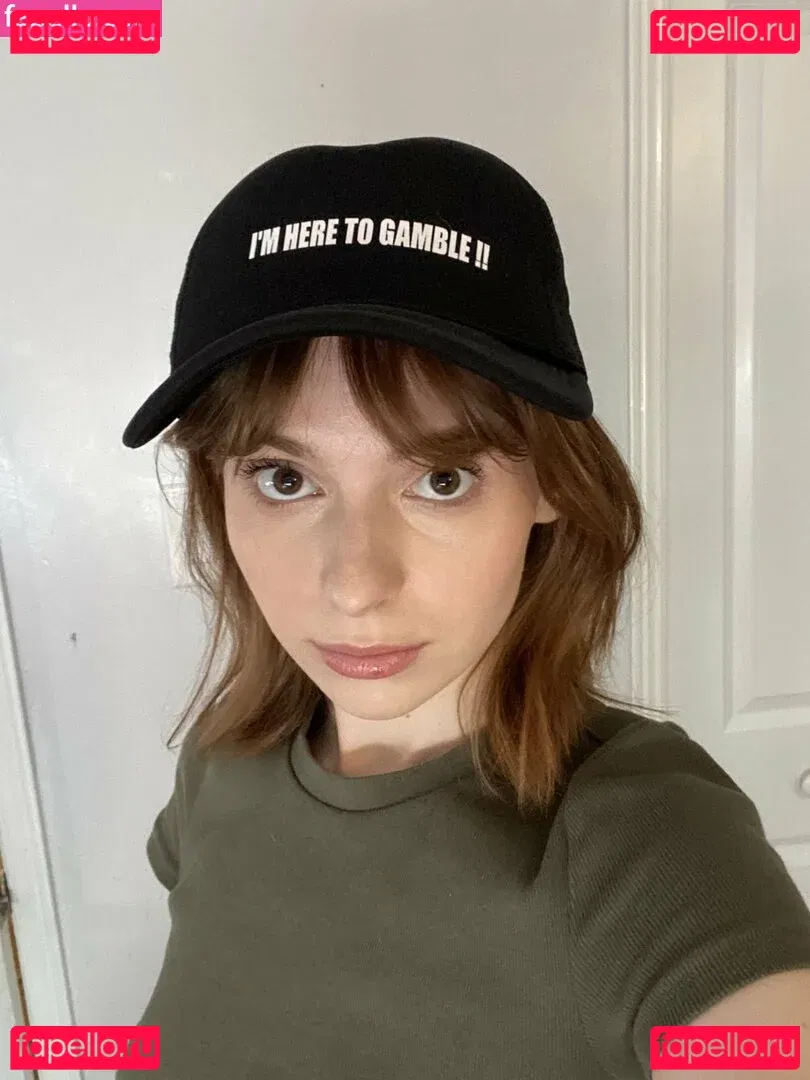 Caitlin Onlyfans Photo Gallery 