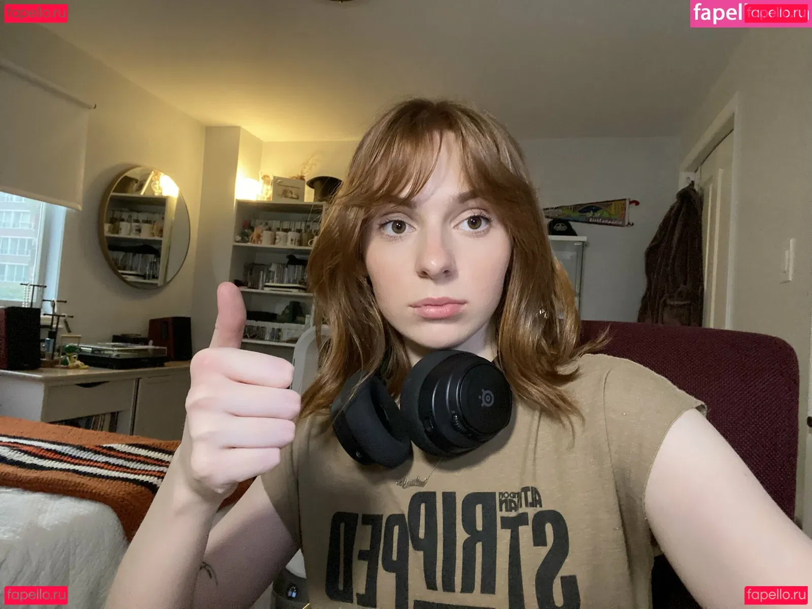 Caitlin Onlyfans Photo Gallery 