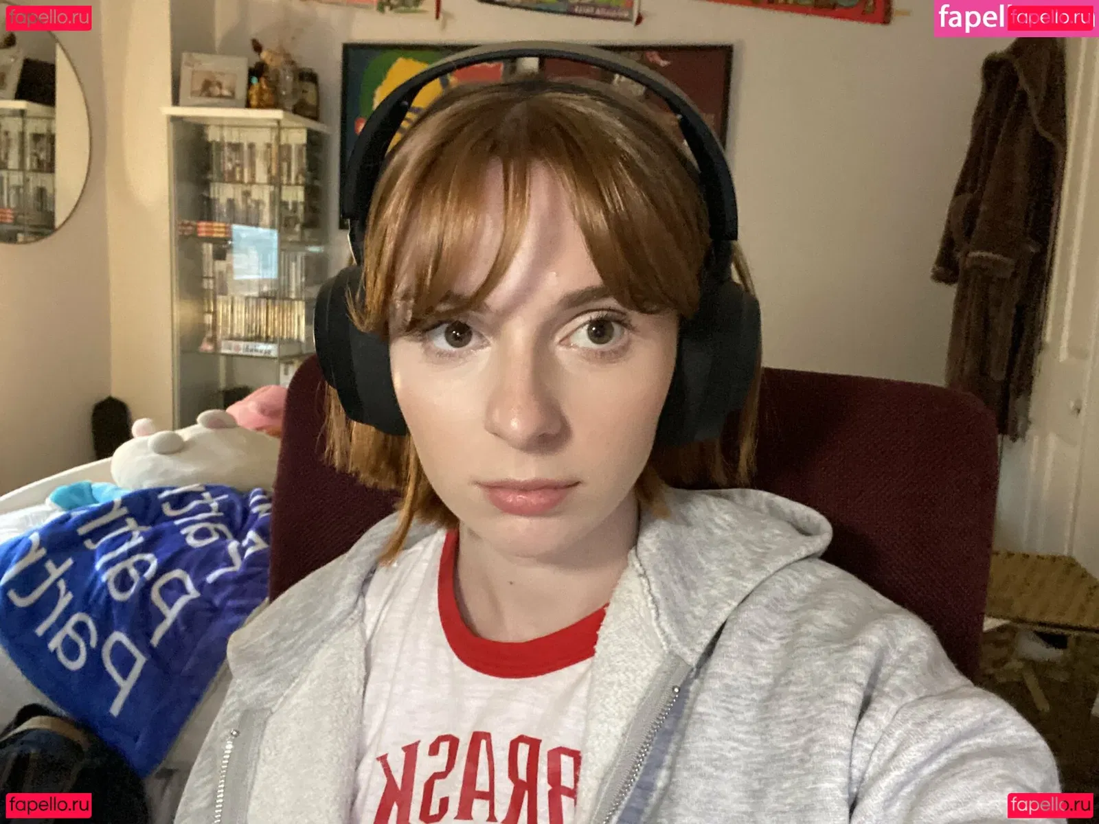 Caitlin Onlyfans Photo Gallery 